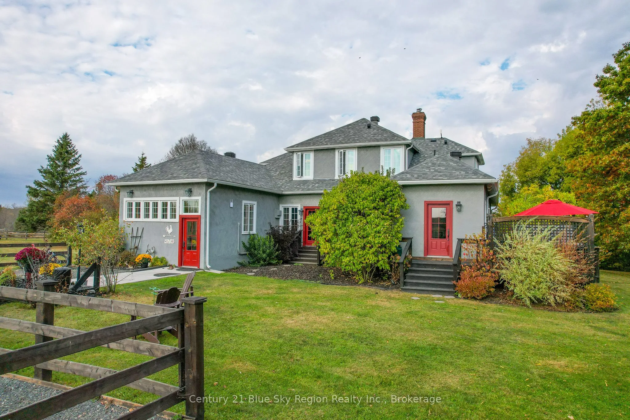 89 Nipissing Road, ON P0H 2N0