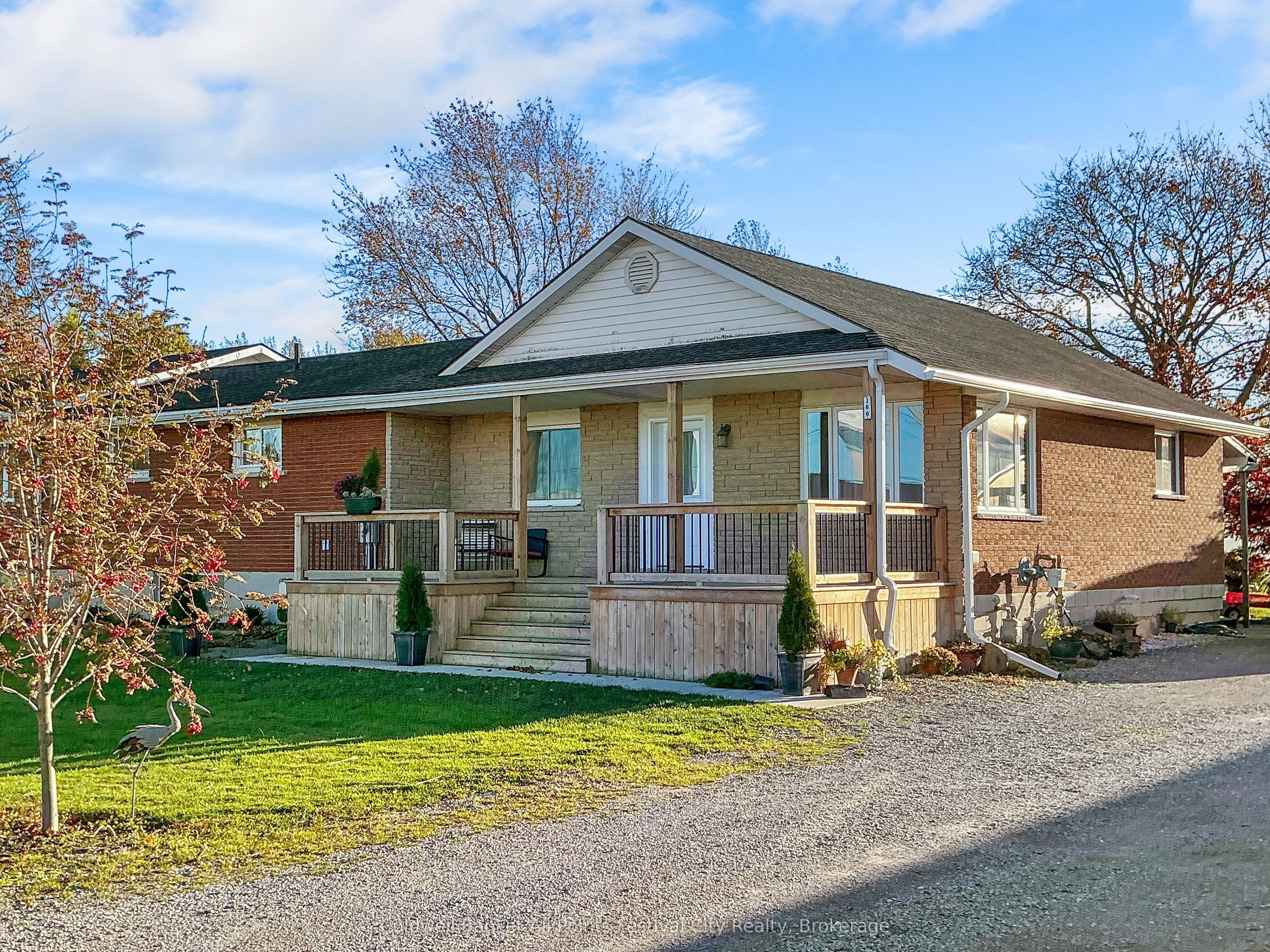 160 Huron Road, ON N0K 1N0