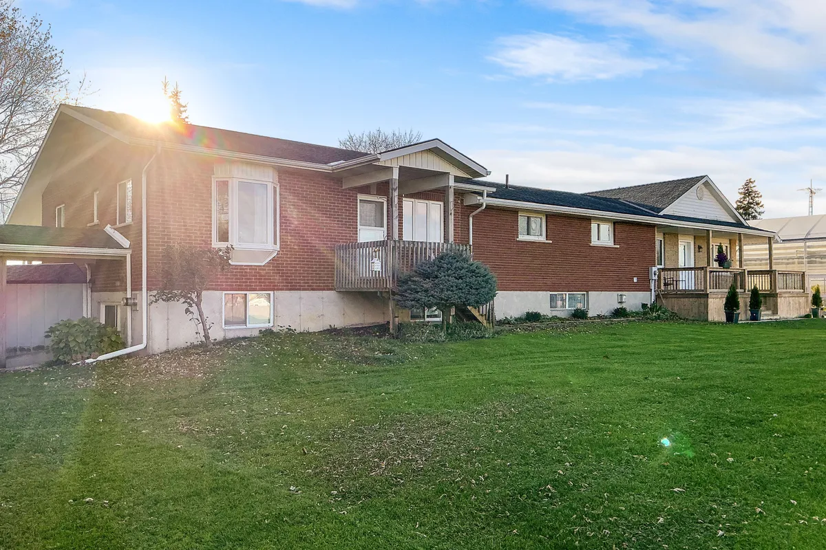 160 Huron Road, ON N0K 1N0