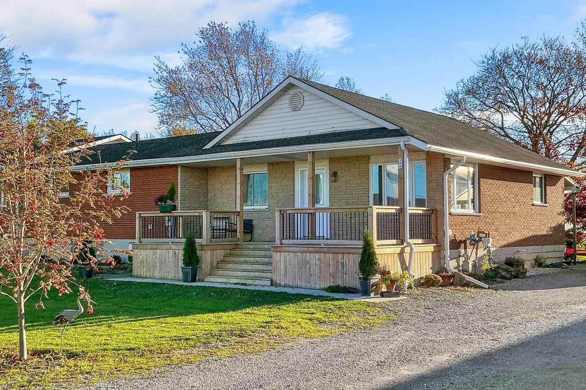 160 Huron Road, ON N0K 1N0