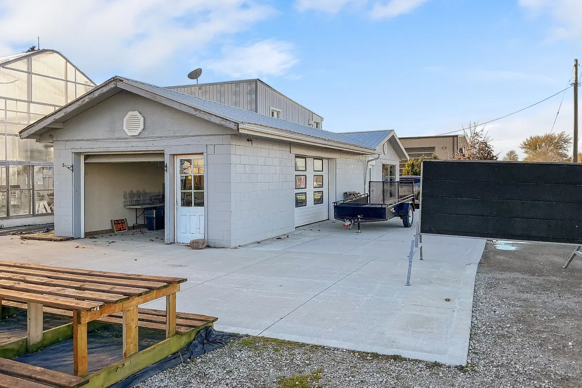 160 Huron Road, ON N0K 1N0