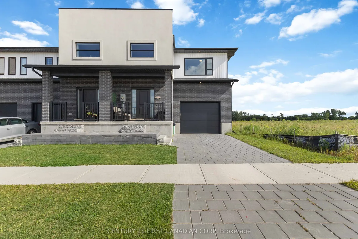 6707 Royal Magnolia Avenue, ON N6P 1H5