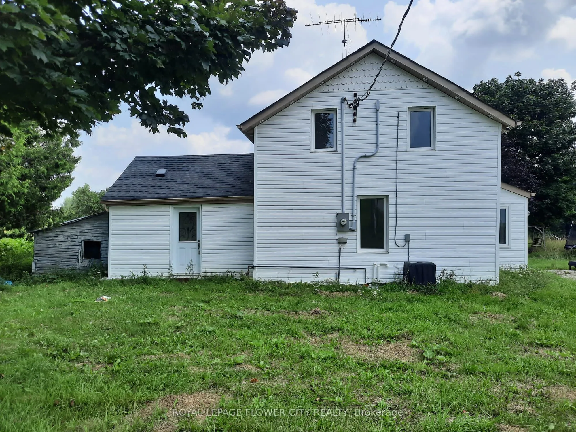 634449 Highway 10 N/A, ON L9W 5P5