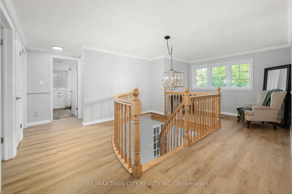 455 Winchester Drive, ON N2T 1H6