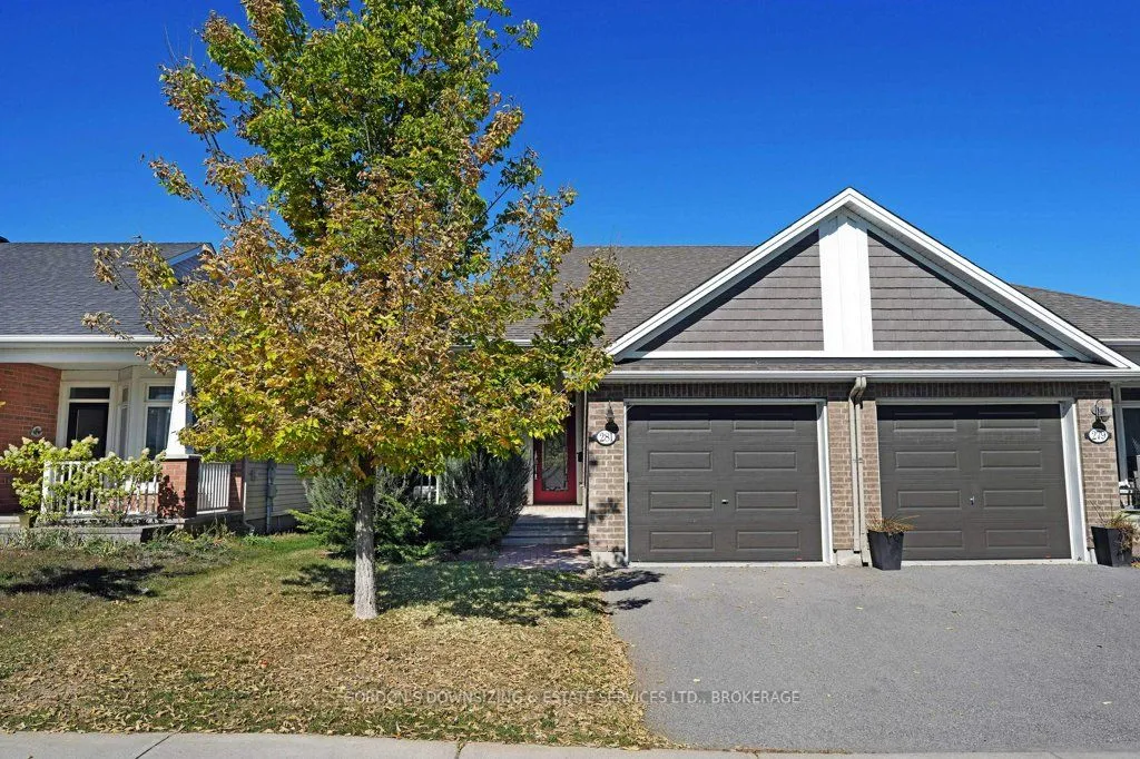 281 Brambling Way, ON K2J 6E3