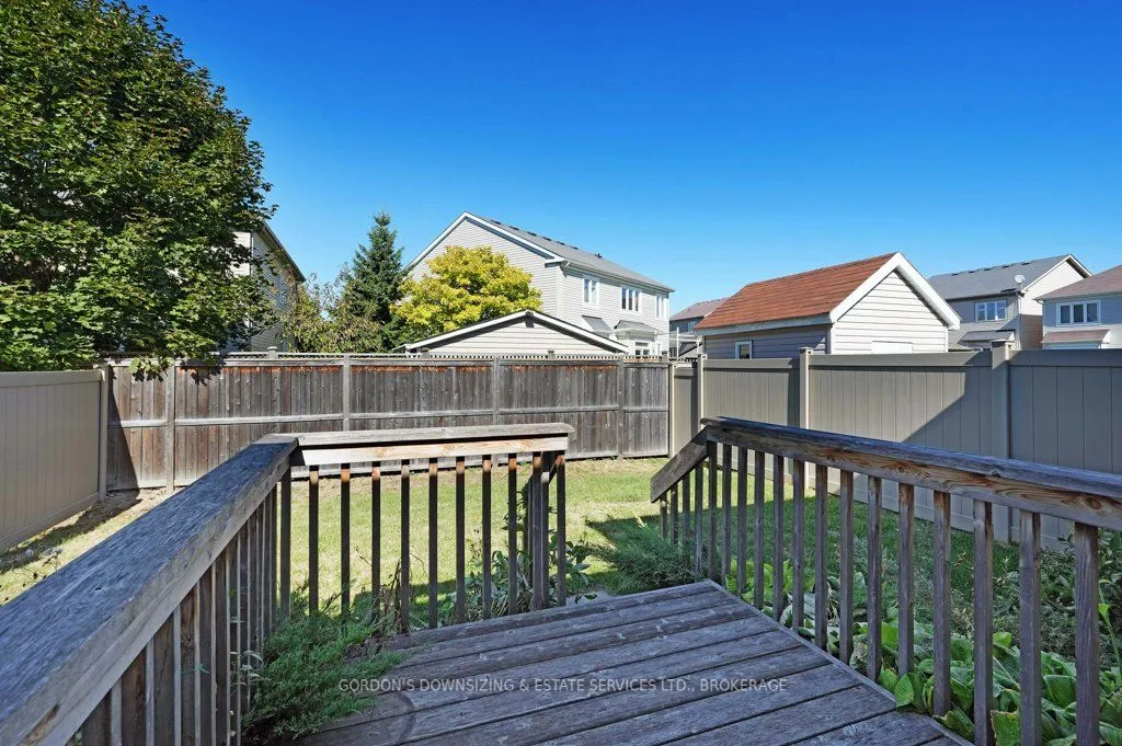 281 Brambling Way, ON K2J 6E3