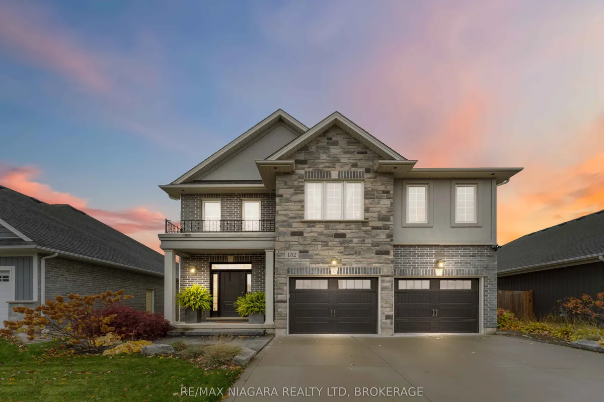 132 Lametti Drive, ON L0S 1E6