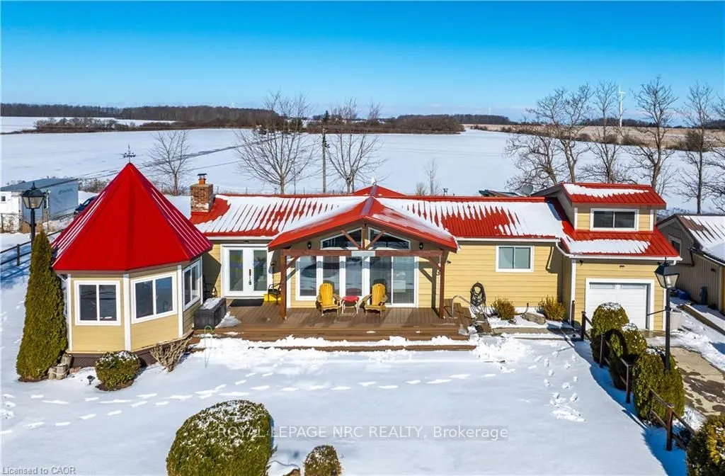 817 Lakeshore Road, ON N0A 1P0