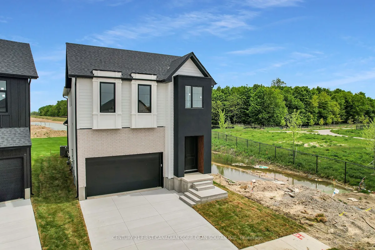 4068 BIG LEAF Trail, ON N6P 0K2