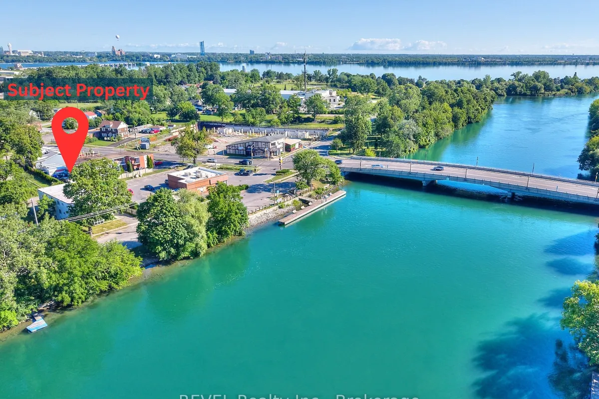 3865 Front Street, ON L2G 6G3