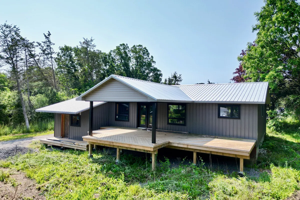 3628 County Road 1 N/A, ON K0K 1G0