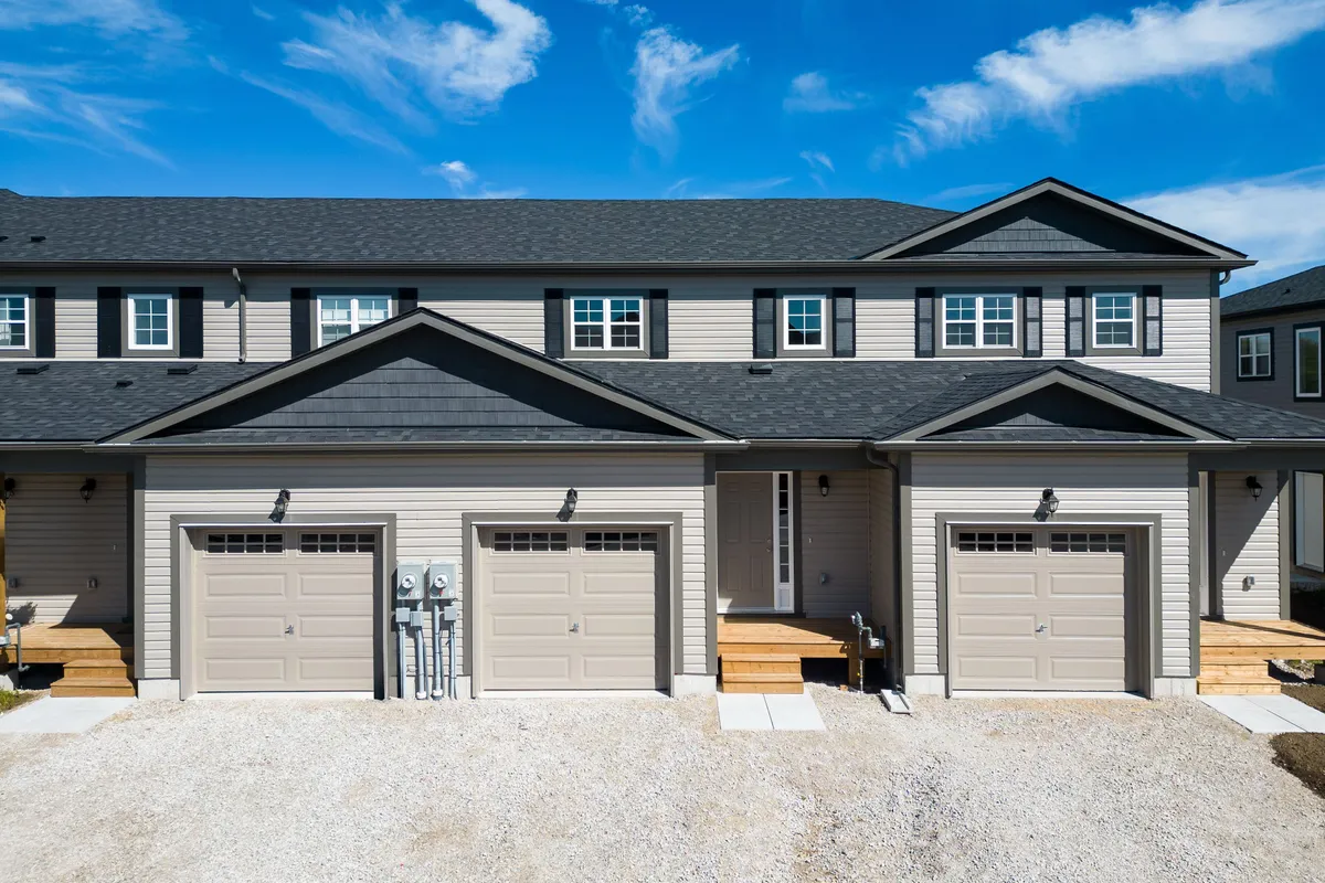 LOT 16 Equality Drive, ON N4L 0B5