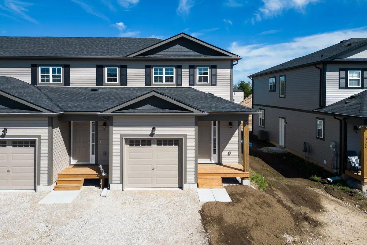 Lot 14 Equality Drive, ON N4L 0B4