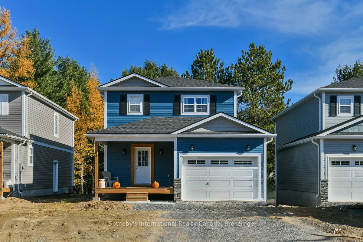 Lot 98 A Street, ON N0C 1H0