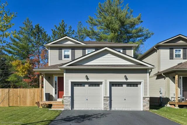 Lot 97 A Street, ON N0C 1H0