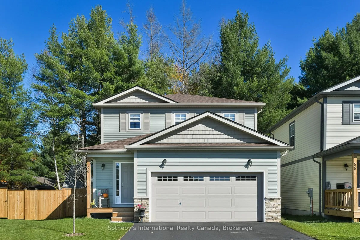 Lot 96 A Street, ON N0C 1H0