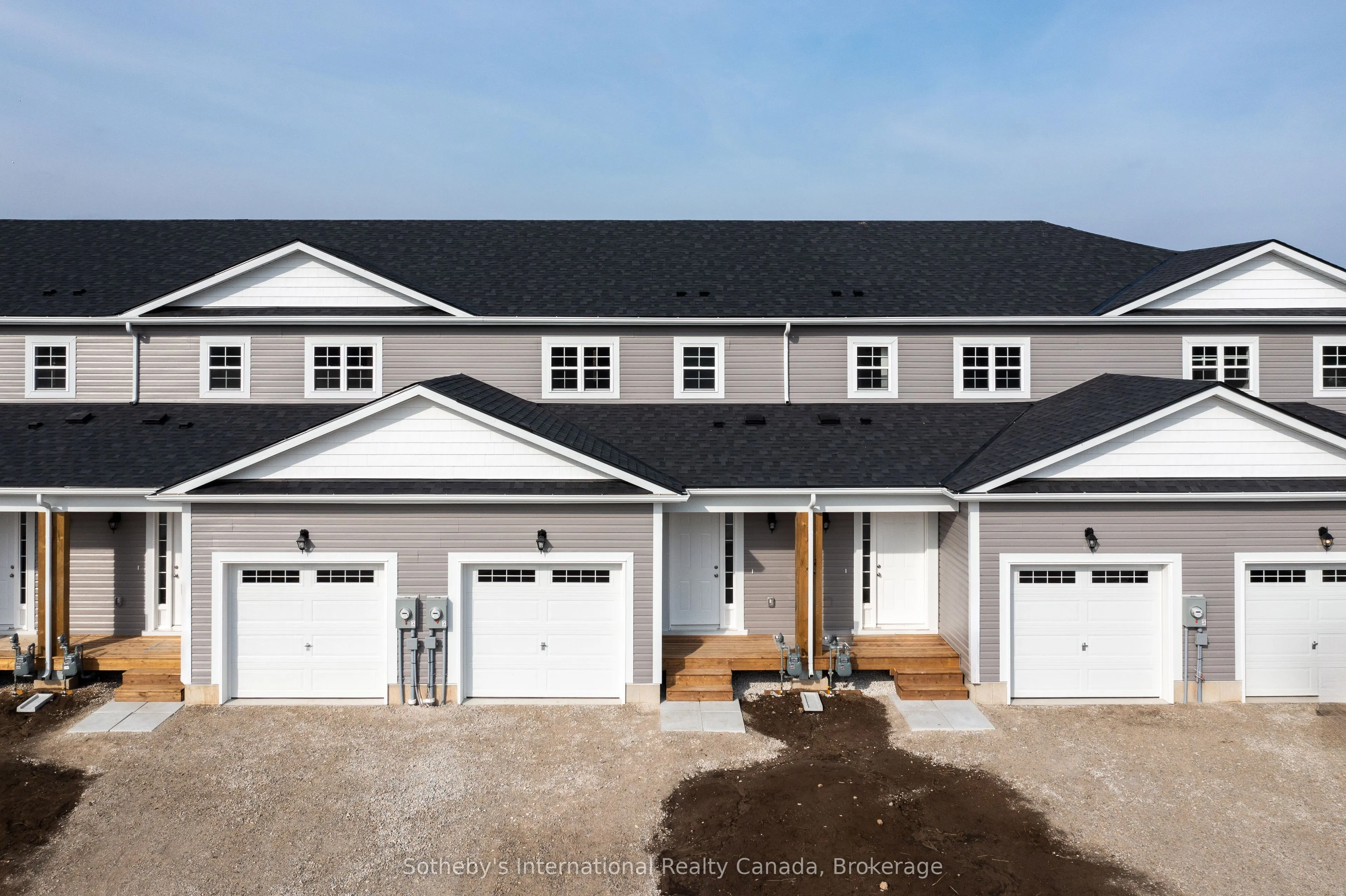 LOT 102 "A" Street, ON N0C 1H0