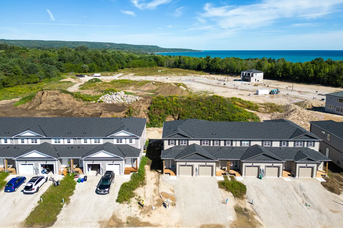 LOT 102 "A" Street, ON N0C 1H0