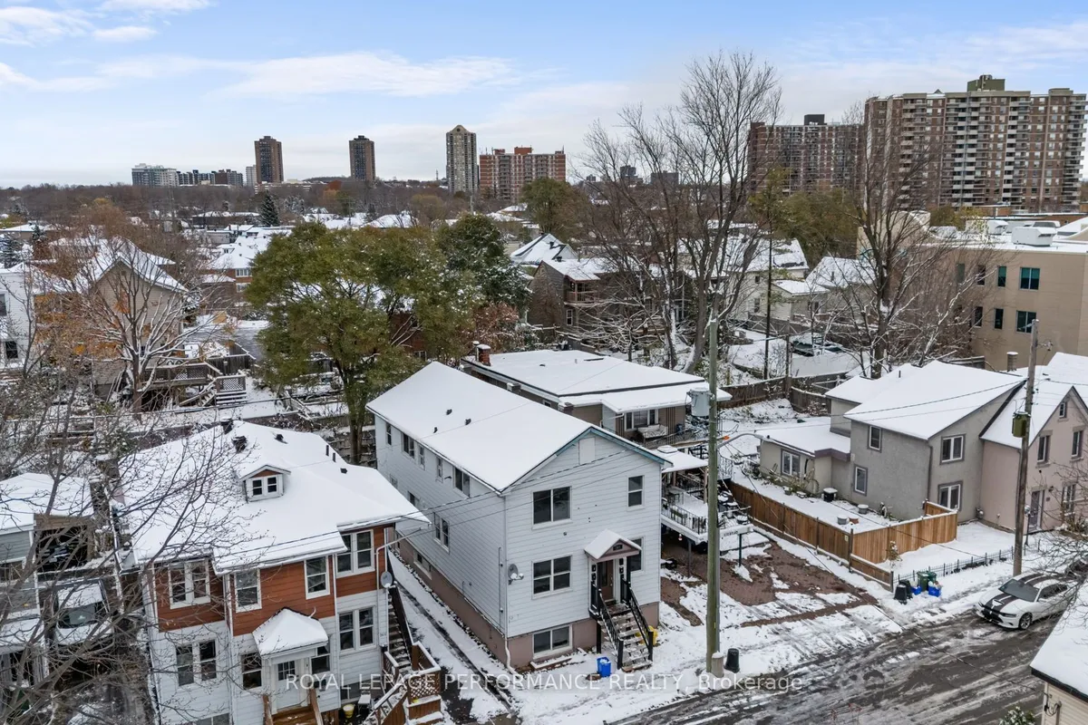 267 Lalemant Street, ON K1L 7G1