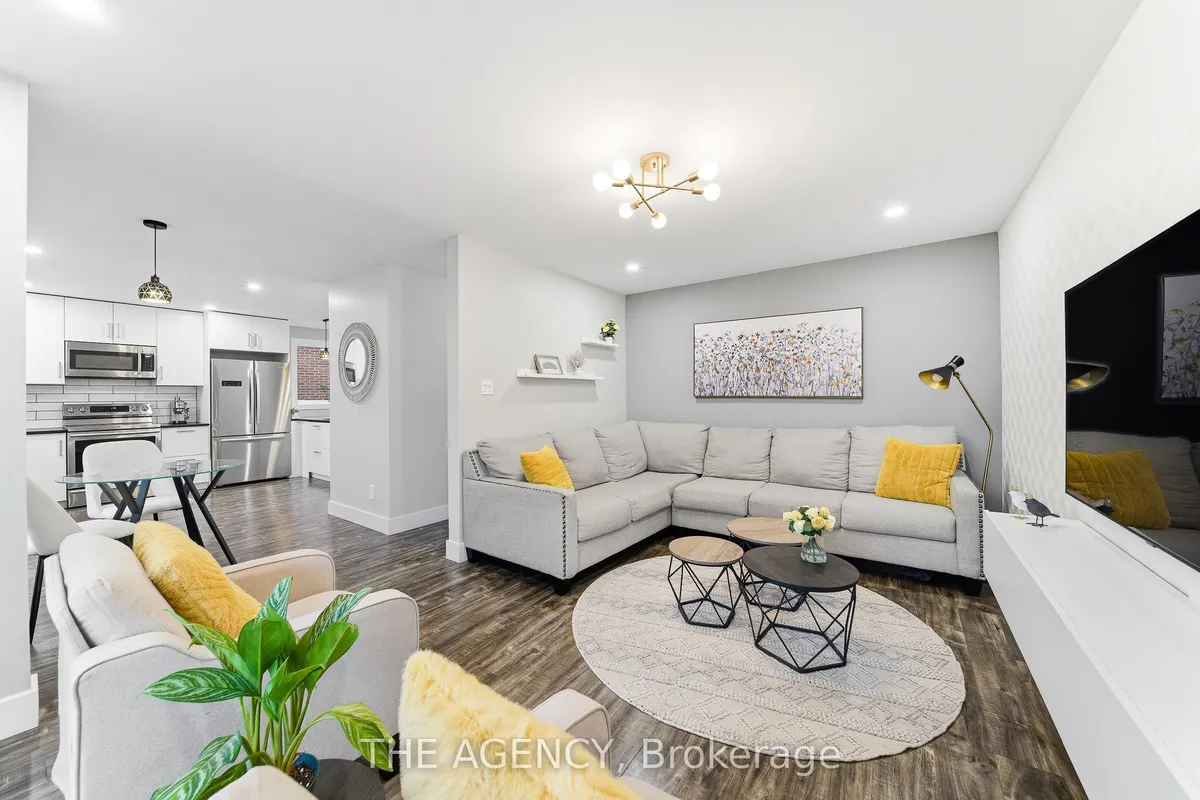 23 Stonegate Drive, ON N2A 2Y7