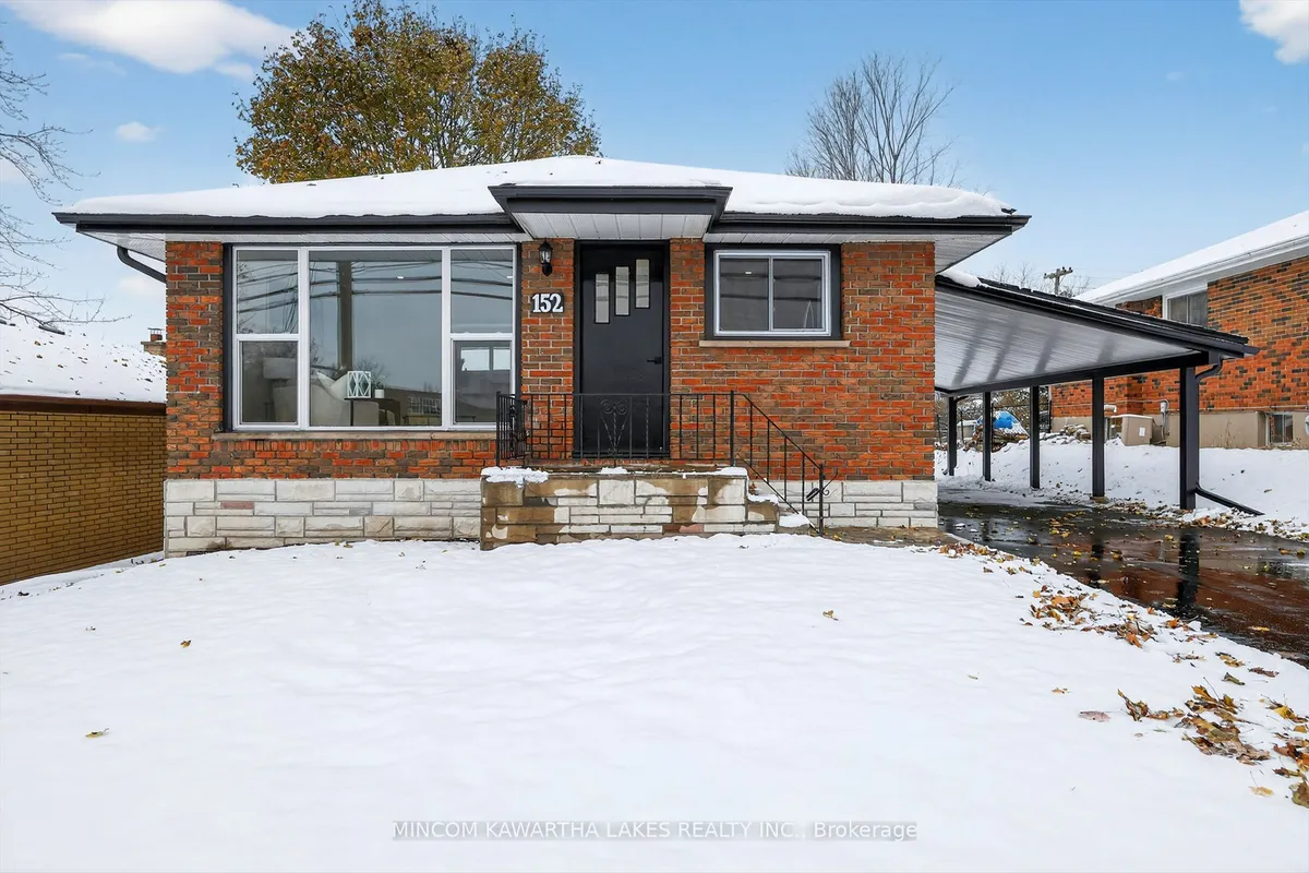 152 Langton Street, ON K9H 6K2