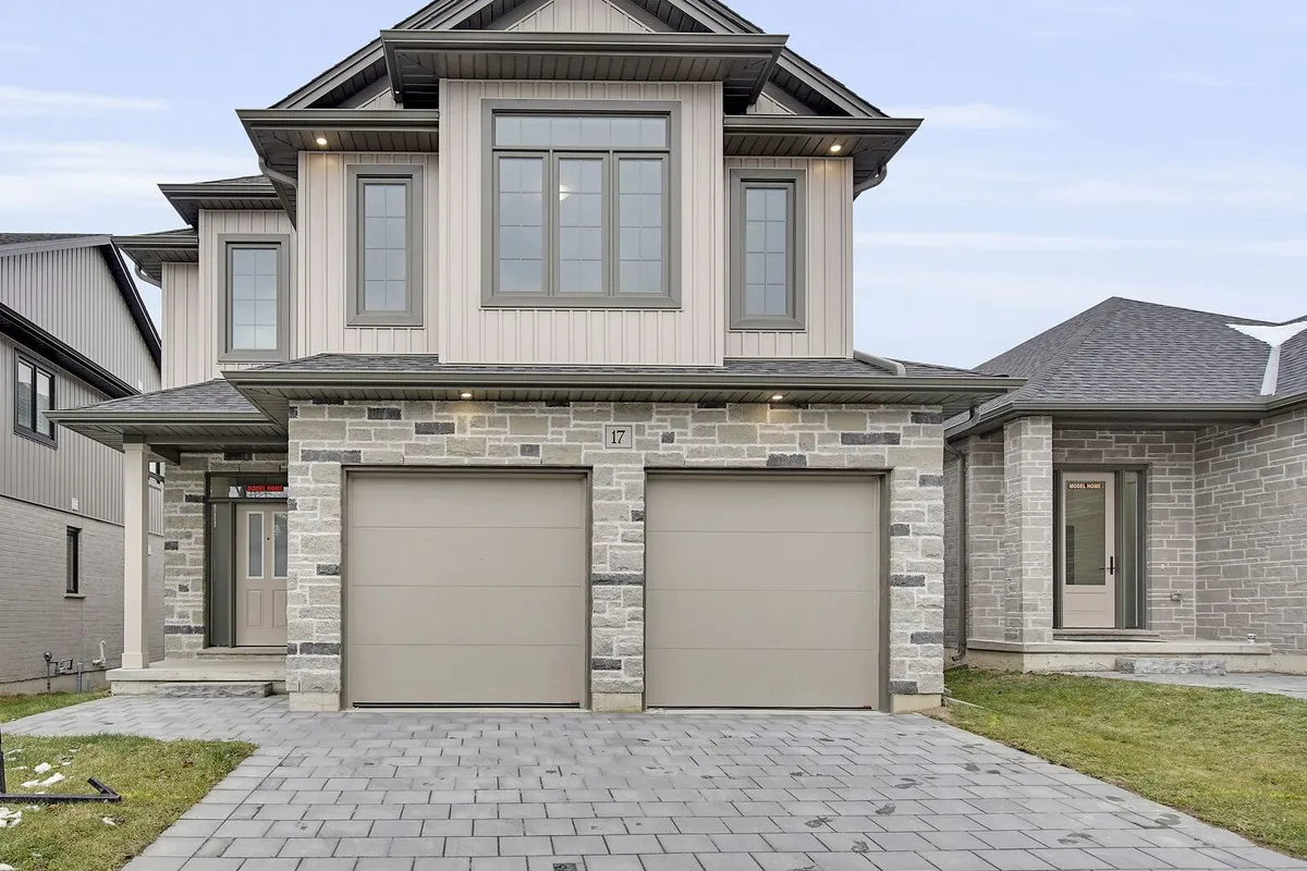 7966 Fallon Drive, ON N0M 1V0