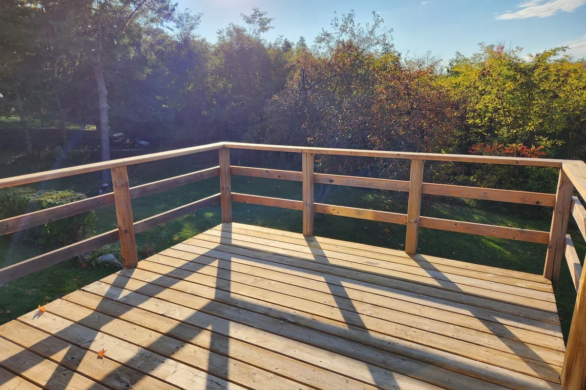 1555 Stewart Line, ON L0A 1C0