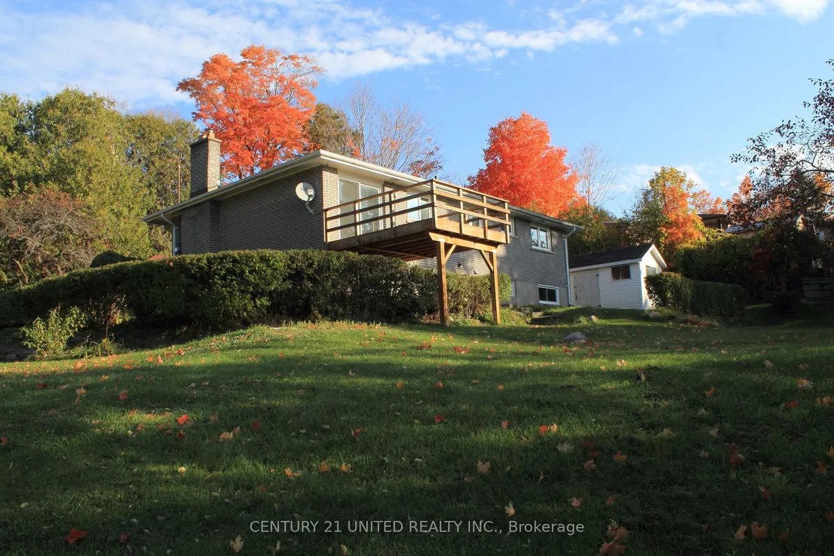 1555 Stewart Line, ON L0A 1C0