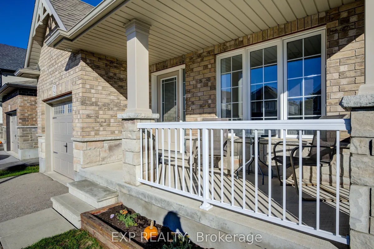 42 Finoro Crescent, ON N3B 0C3