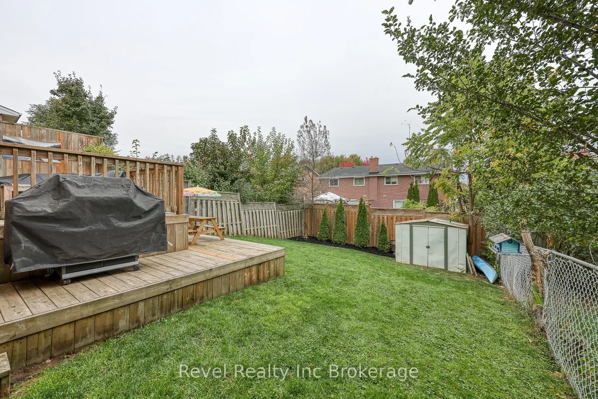 1011B Vanier Avenue, ON N4S 4K5