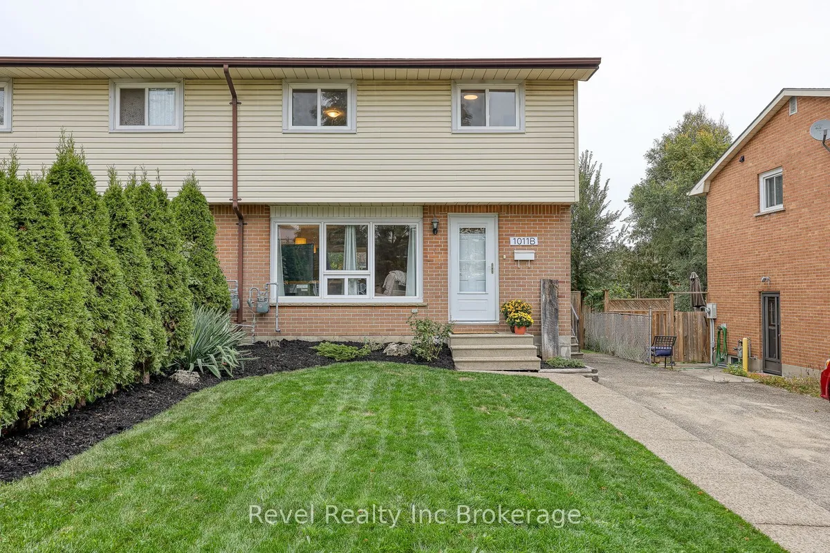 1011B Vanier Avenue, ON N4S 4K5