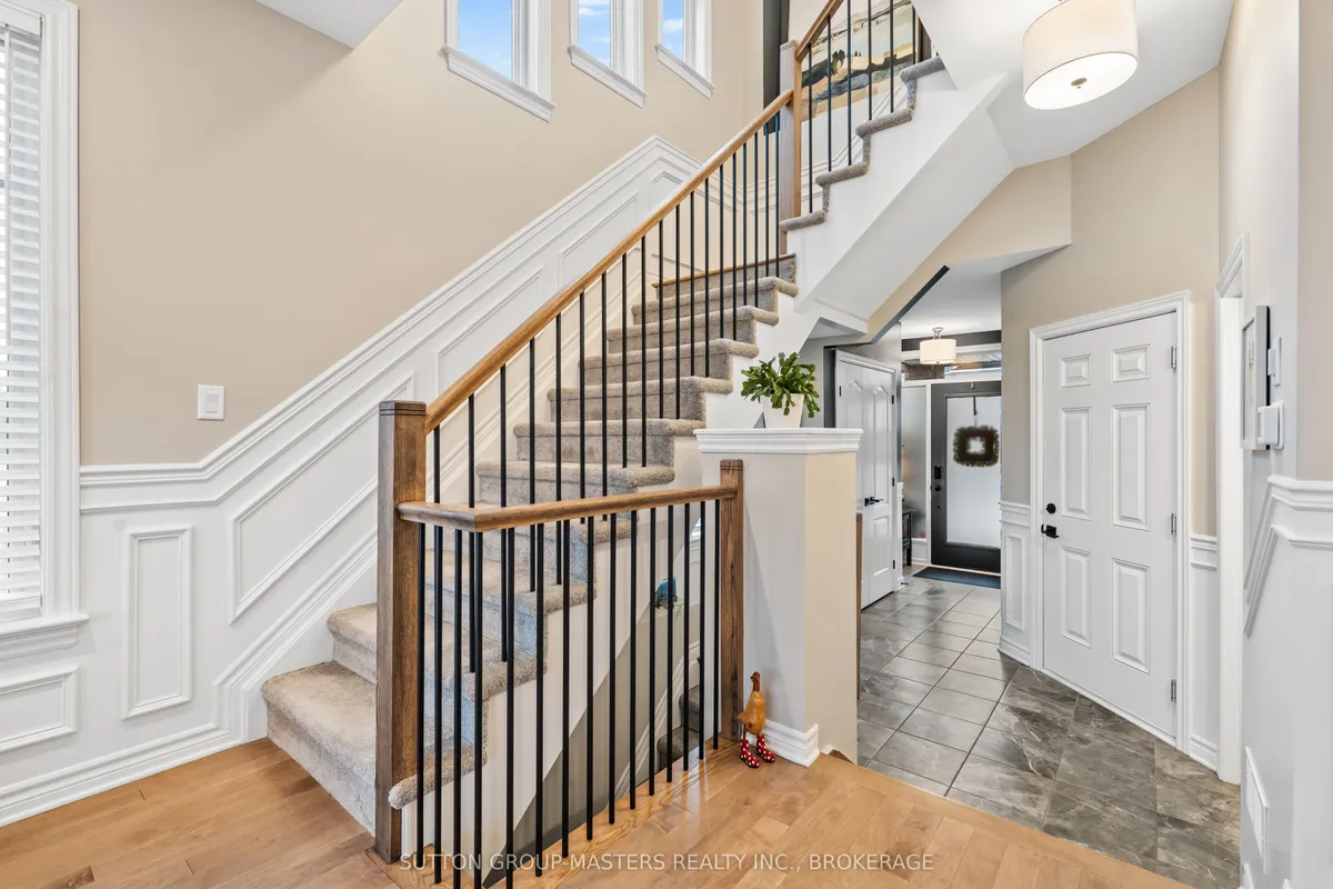 1812 Cinderhill Street, ON K7P 0S5