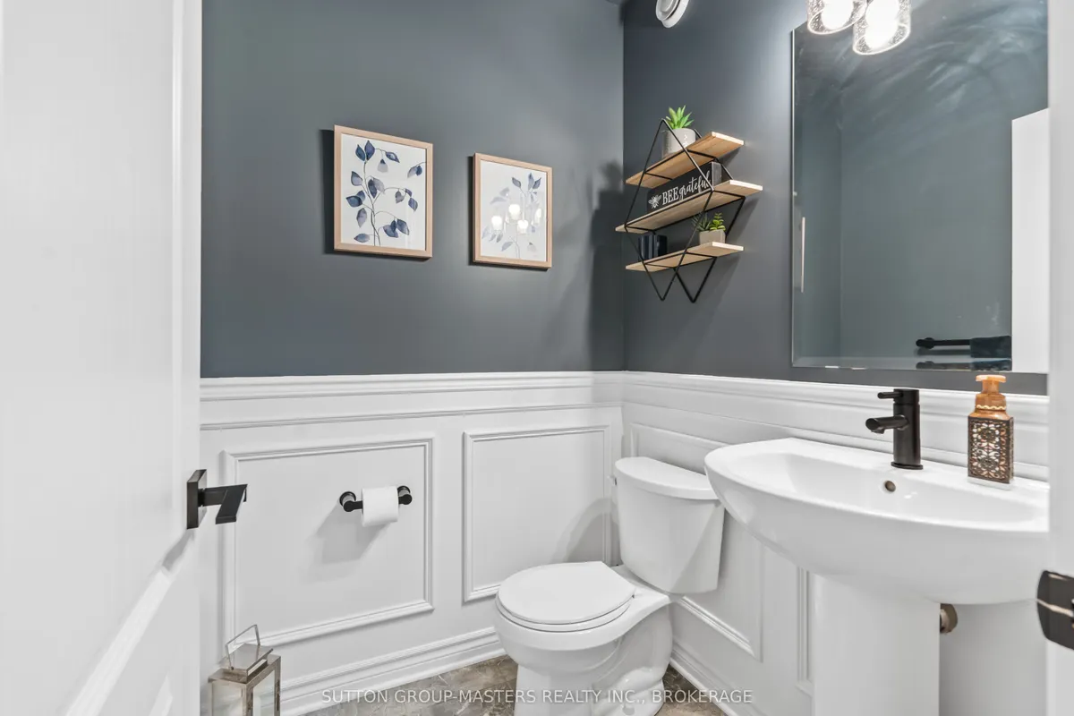 1812 Cinderhill Street, ON K7P 0S5