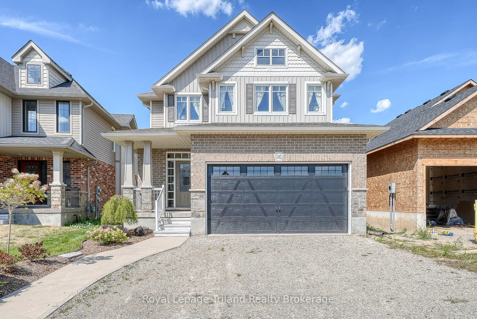 1142 Caen Avenue, ON N4T 0G3