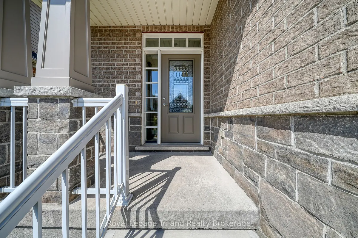 1142 Caen Avenue, ON N4T 0G3