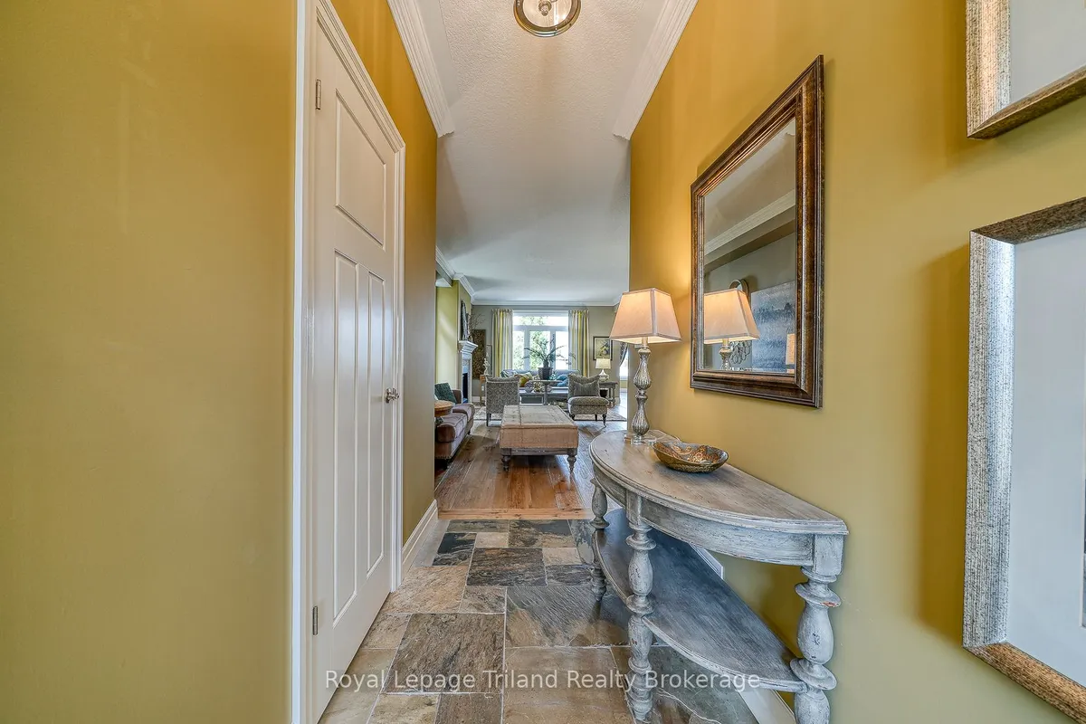 1142 Caen Avenue, ON N4T 0G3