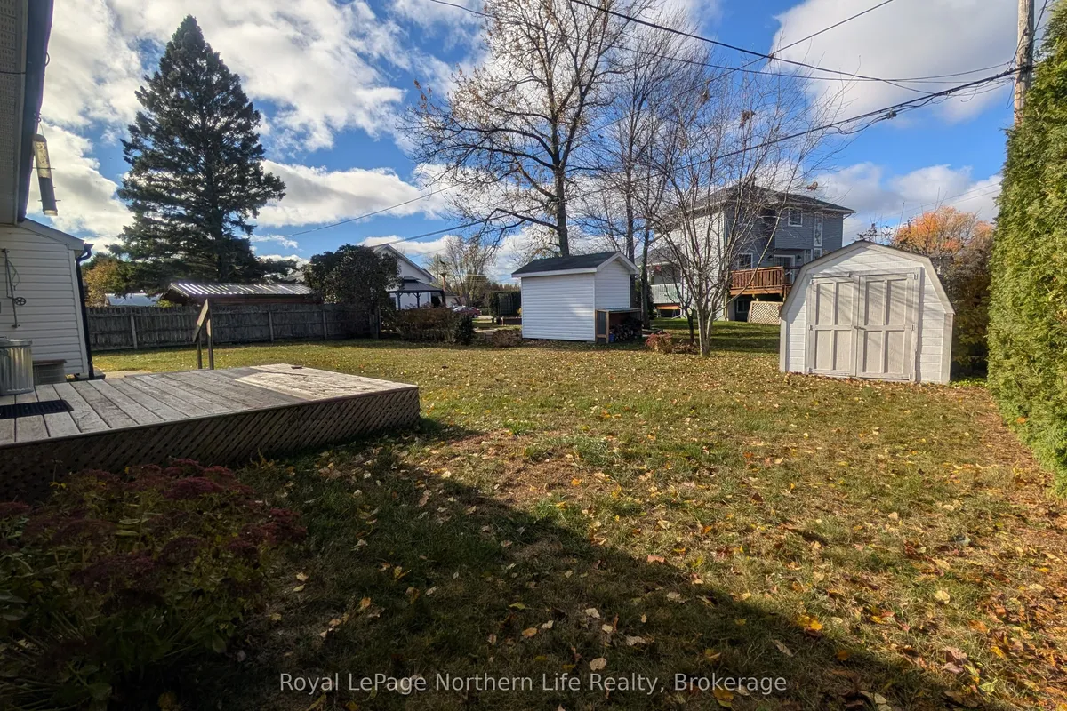 41 Desgroseilliers Street, ON P2B 3B6