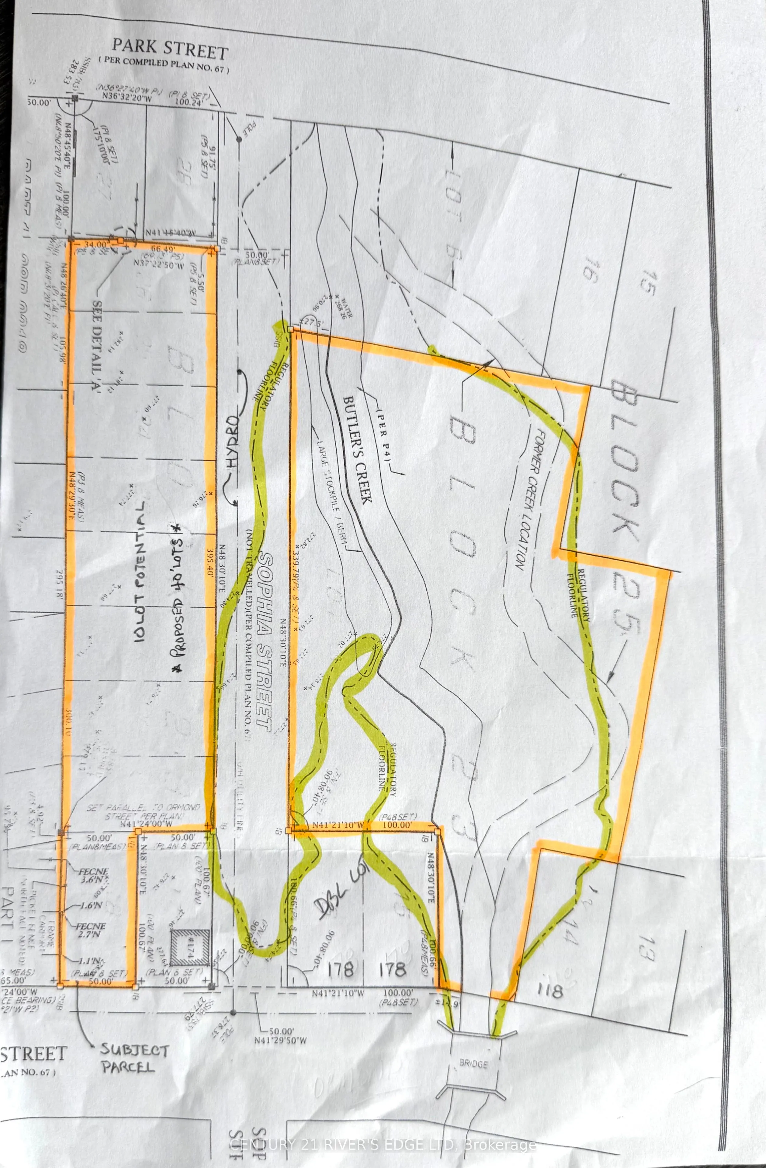 170 Ormond Street, ON K6V 2H4