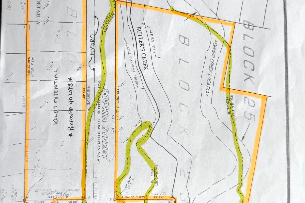 170 Ormond Street, ON K6V 2H4