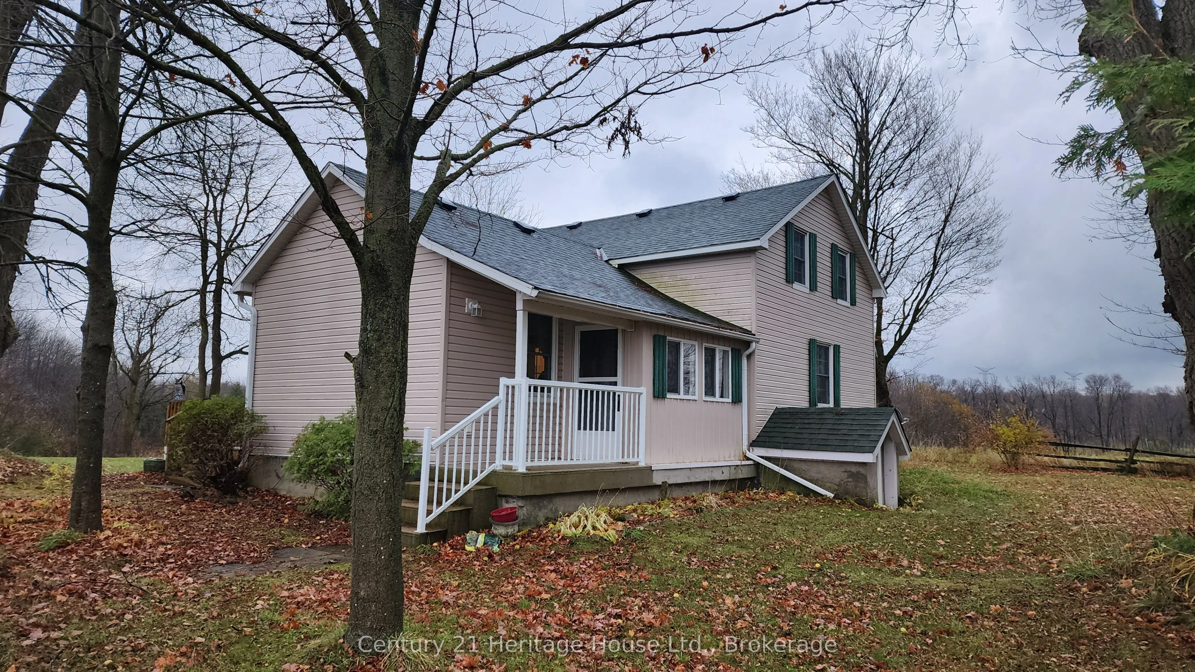 412563 Southgate 41 Side Road, ON N0G 2A0