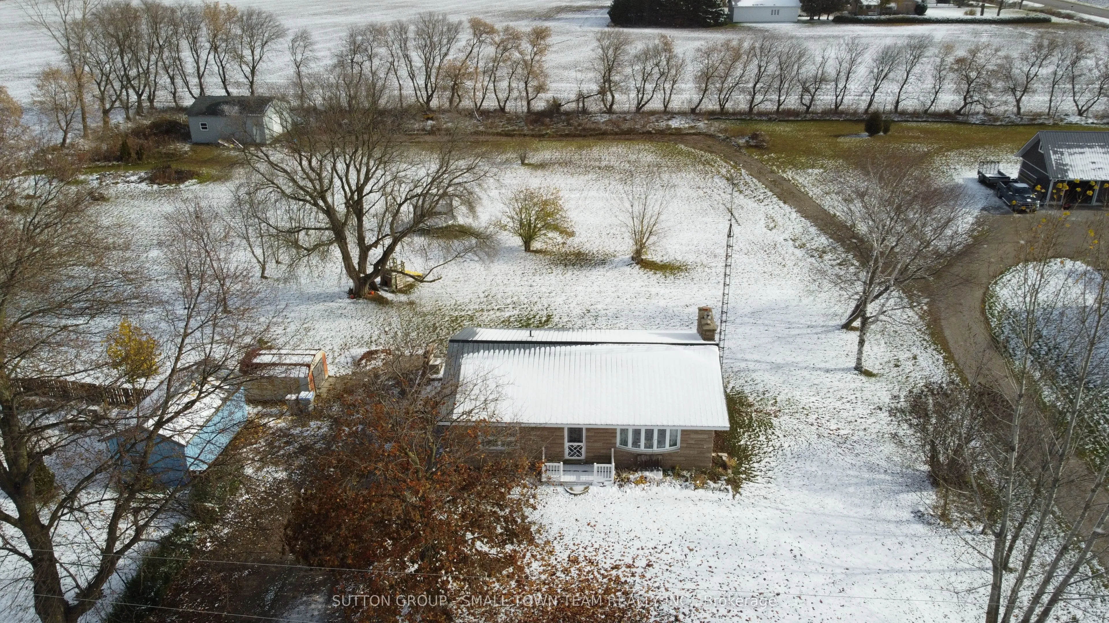 69228 Corbett Line, ON N0M 1N0