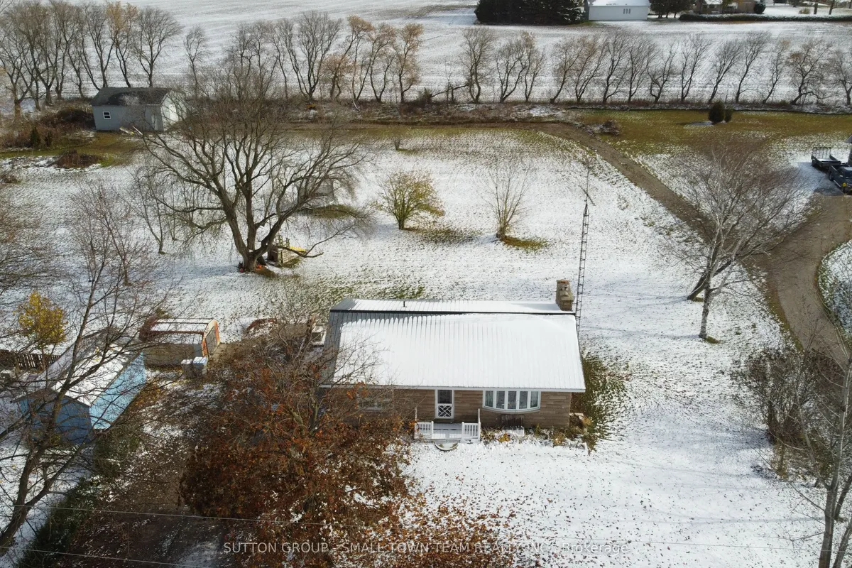 69228 Corbett Line, ON N0M 1N0