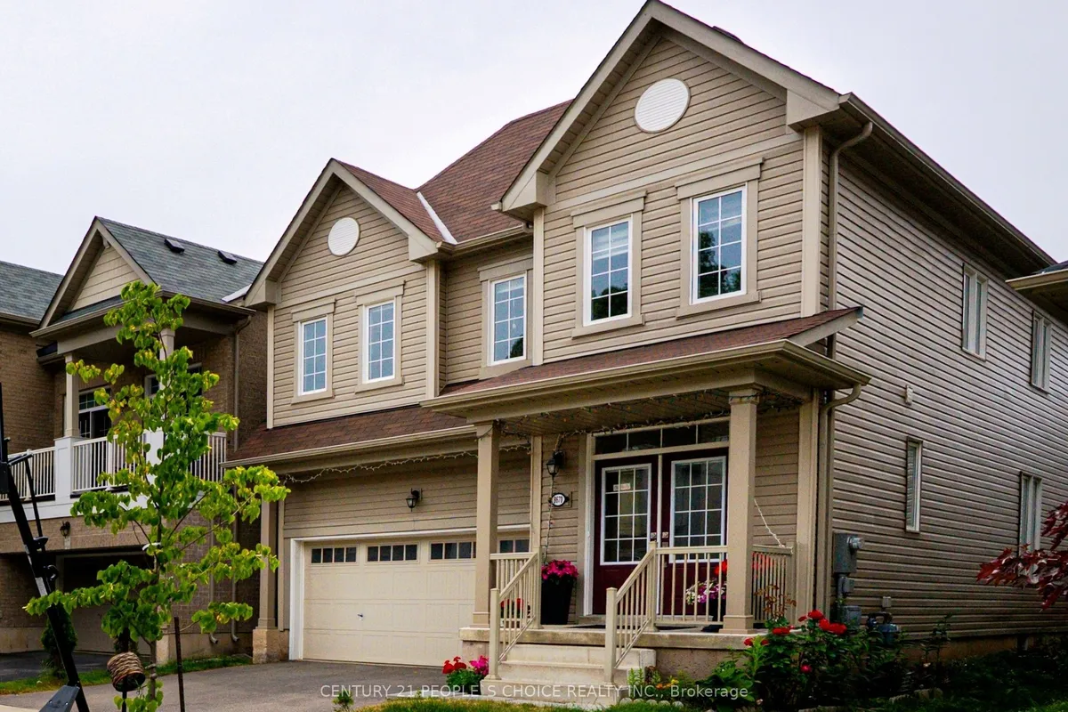 8670 Chickory Trail, ON L2H 3S5