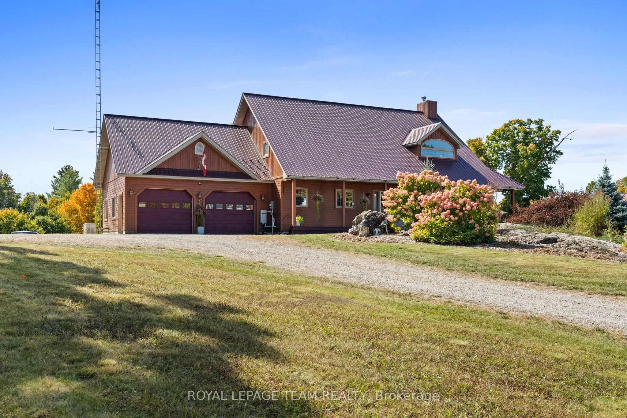 4173 Elphin-Maberly Road, ON K0H 2R0