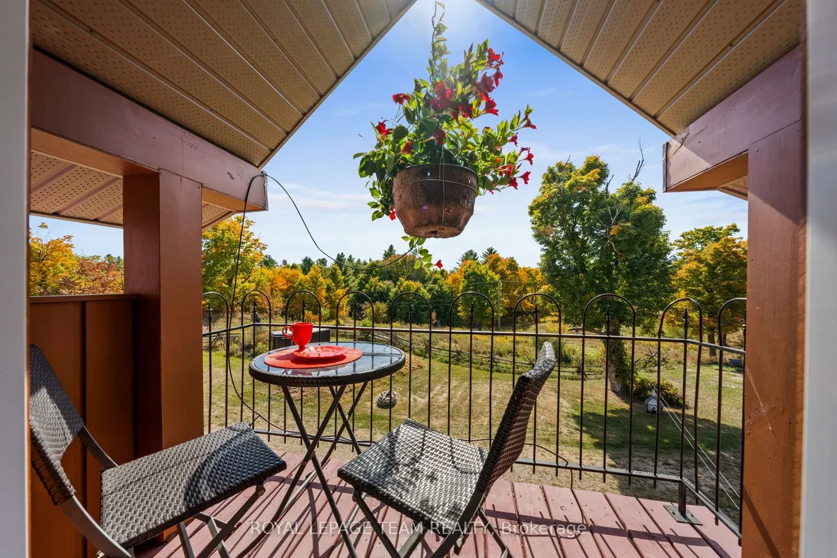 4173 Elphin-Maberly Road, ON K0H 2R0