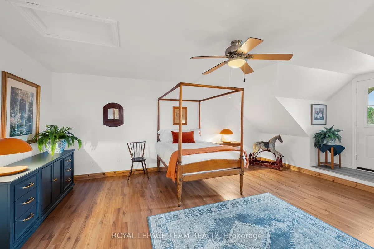 4173 Elphin-Maberly Road, ON K0H 2R0