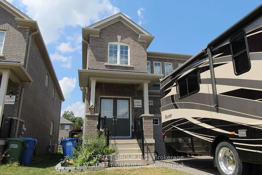 149 Seeley Avenue, ON N0C 1B0