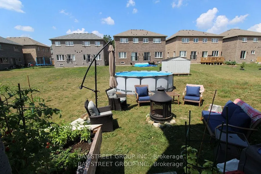 149 Seeley Avenue, ON N0C 1B0