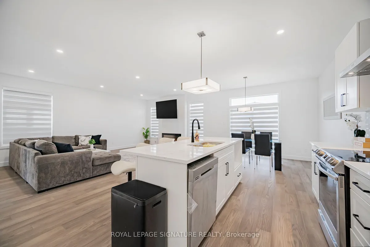 6326 Heathwoods Avenue, ON N6P 0K2