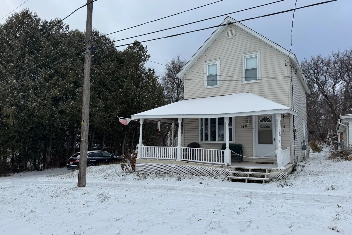 143 Huston Street, ON P0A 1C0